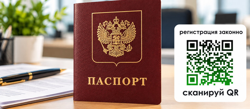 регистрация в Белоозёрском